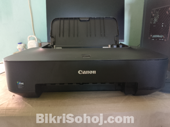 Canon IP 2772